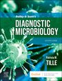 Patricia M Tille: Bailey & Scott's Diagnostic Microbiology, Buch