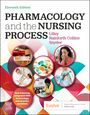 Linda Lane Lilley: Pharmacology and the Nursing Process, Buch