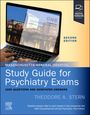 : Massachusetts General Hospital Study Guide for Psychiatry Exams, Buch