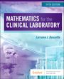 Lorraine J Doucette: Mathematics for the Clinical Laboratory, Buch