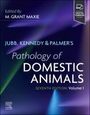 : Jubb, Kennedy & Palmer's Pathology of Domestic Animals: Volume 1, Buch
