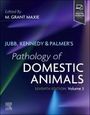 : Jubb, Kennedy & Palmer's Pathology of Domestic Animals: Volume 3, Buch