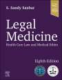 American College of Legal Medicine: Legal Medicine, Buch