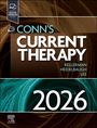 : Conn's Current Therapy 2026, Buch