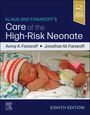 : Klaus and Fanaroff's Care of the High-Risk Neonate, Buch