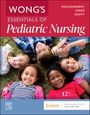 Marilyn J Hockenberry: Wong's Essentials of Pediatric Nursing, Buch