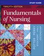 Geralyn Ochs: Study Guide for Fundamentals of Nursing, Buch