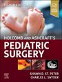 : Holcomb and Ashcraft's Pediatric Surgery, Buch