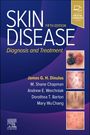 : Skin Disease, Buch