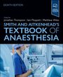 : Smith and Aitkenhead's Textbook of Anaesthesia, Buch