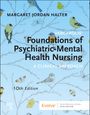 Margaret Jordan Halter: Varcarolis' Foundations of Psychiatric-Mental Health Nursing, Buch
