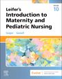 Kim Cooper: Leifer's Introduction to Maternity and Pediatric Nursing, Buch