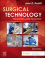 John Ratliff: Surgical Technology, Buch