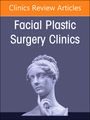 : Partial to Total Nasal Reconstruction, an Issue of Facial Plastic Surgery Clinics of North America, Buch