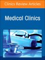 : Sexually Transmitted Infections, an Issue of Medical Clinics of North America, Buch