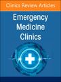 : Environmental and Wilderness Medicine, an Issue of Emergency Medicine Clinics of North America, Buch