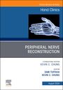 : Peripheral Nerve Reconstruction, An Issue of Hand Clinics, Buch