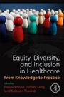 : Equity, Diversity, and Inclusion in Healthcare, Buch