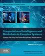 : Computational Intelligence and Blockchain in Complex Systems, Buch
