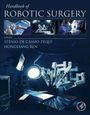 : Handbook of Robotic Surgery, Buch