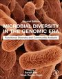 : Microbial Diversity in the Genomic Era, Buch