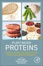 : Plant-Based Proteins, Buch