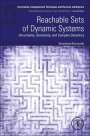 Stanislaw Raczynski (Universidad Panamericana, Mexico): Reachable Sets of Dynamic Systems, Buch