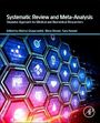 : Systematic Review and Meta-Analysis, Buch