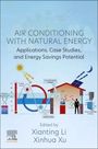 : Air Conditioning with Natural Energy, Buch