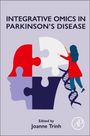 : Integrative Omics in Parkinson's Disease, Buch