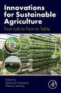 Innovations for Sustainable Agriculture, Buch