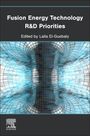 Laila El-Guebaly: Fusion Energy Technology R&d Priorities, Buch