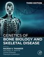 : Genetics of Bone Biology and Skeletal Disease, Buch