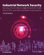 Eric D. Knapp: Industrial Network Security, Buch