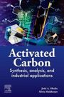 Jude Okolie: Activated Carbon, Buch