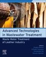 : Advanced Technologies in Wastewater Treatment, Buch