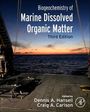 : Biogeochemistry of Marine Dissolved Organic Matter, Buch