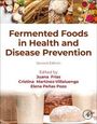 : Fermented Foods in Health and Disease Prevention, Buch