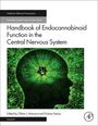 : Handbook of Endocannabinoid Function in the Central Nervous System, Buch
