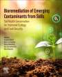 : Bioremediation of Emerging Contaminants from Soils, Buch