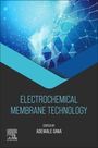 Adewale Giwa: Electrochemical Membrane Technology, Buch