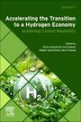 : Accelerating the Transition to a Hydrogen Economy, Buch