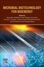 : Microbial Biotechnology for Bioenergy, Buch
