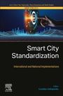 : Smart City Standardization, Buch