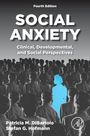 : Social Anxiety, Buch