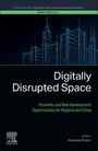 Anastasia Panori: Digitally Disrupted Space, Buch