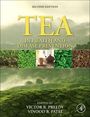 : Tea in Health and Disease Prevention, Buch