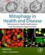 : Mitophagy in Health and Disease, Buch