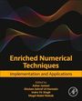 : Enriched Numerical Techniques, Buch