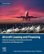 Vitaly Guzhva: Aircraft Leasing and Financing, Buch